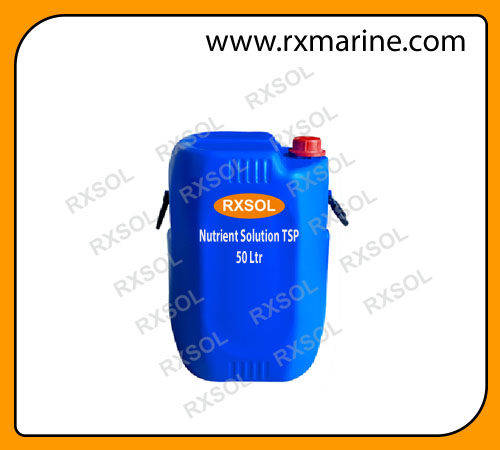 Nutrient Solution TSP